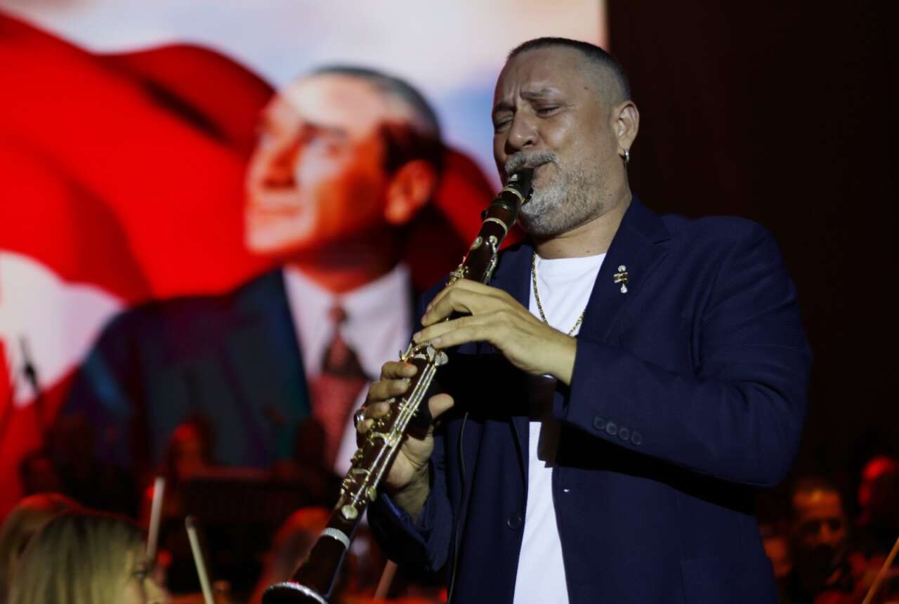 Zurnanın Sesi Muğla’da Yankılanıyor: Festival Başladı 8